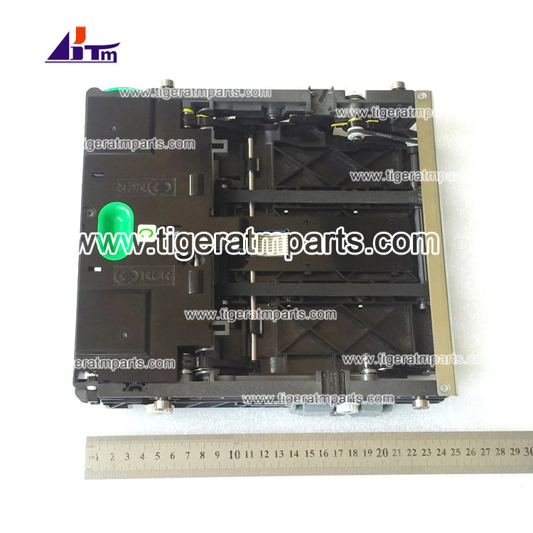 4450761204 445-0761204 NCR S2 R/A Carriage Assy ATM Части машин