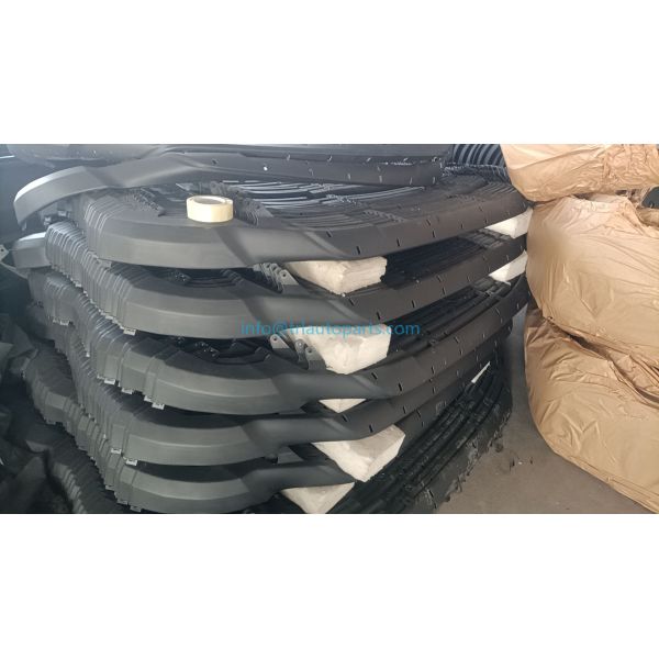 52119-0R927 Toyota RAV4 2019 Авто передний бампер Часть No 521190R927