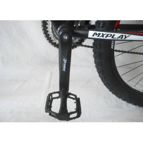 Высокий прочный велосипед по пересеченной местностей Хардтайл гонки с гидравлическим тарельчатым тормозом