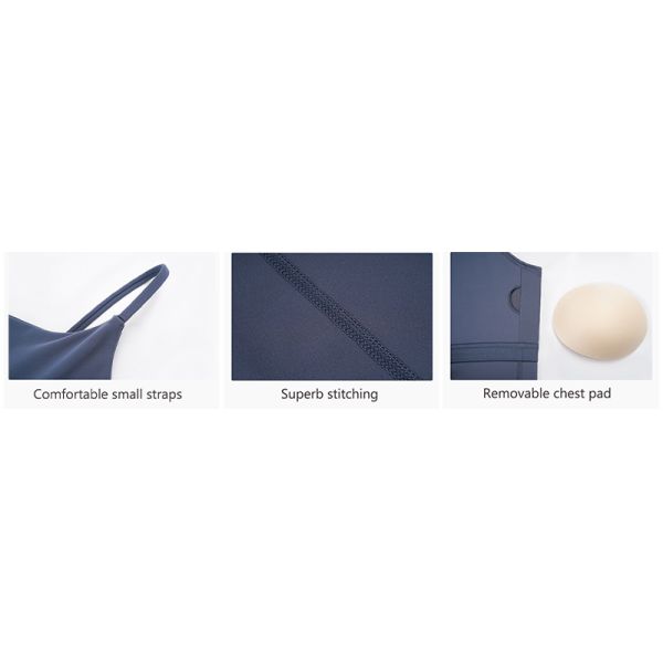 Платье тенниса женщин атлетическое с построенный в платье разминки тренировки бюстгальтера