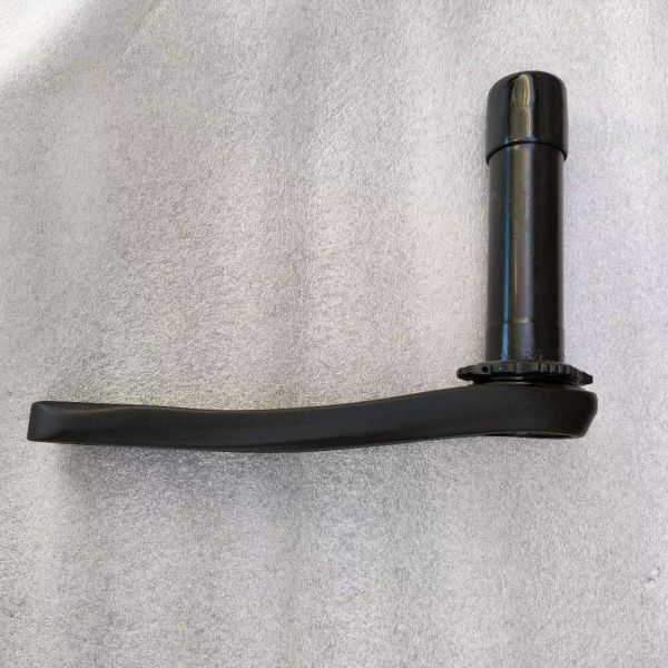 Crankset de bicicleta de montanha de 29 mm de peso leve Sram DUB 160L 30/32/34/36/38T Chainring Peças de bicicleta Crank 11/12/13S