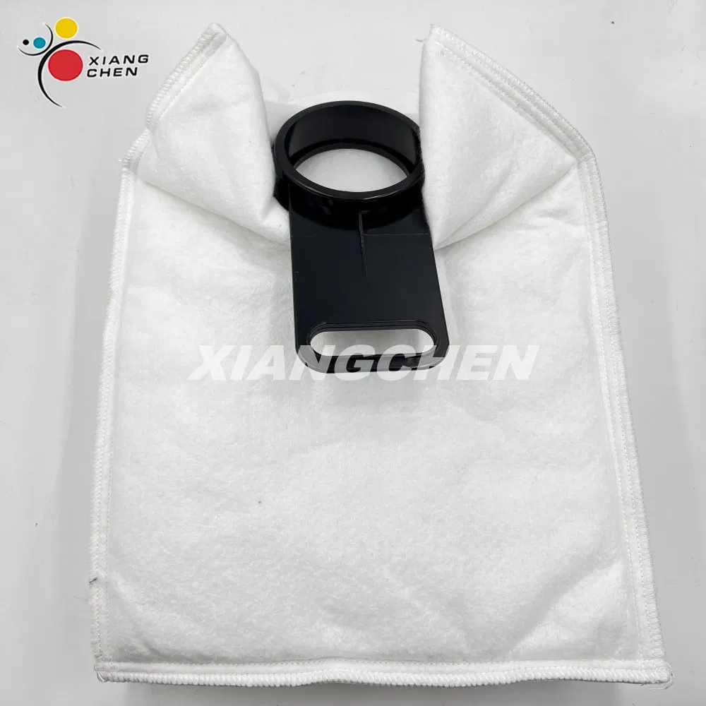Jy90011 Fount Filter Water Bag Cotton Bag for Offset Printing Machine Accessories