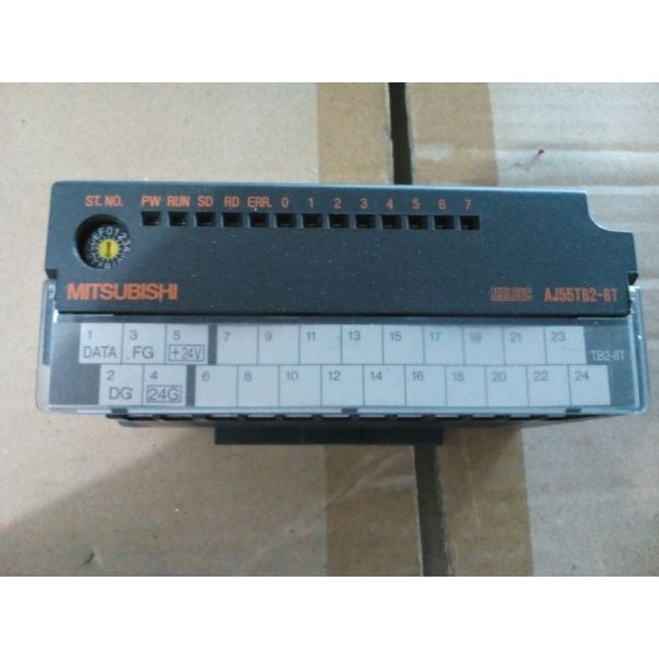 Резервная модель универсалии модуля АДЖ55ТБ2-8Т Мицубиси электропитания