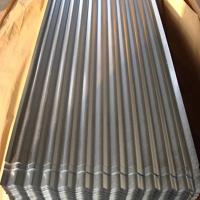Chapa para telhado de aço galvanizado com revestimento colorido laminada a frio bitola 22