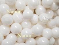 NanorZr-95 Yttria Stabilized Zirconia Beads Ceramic Grinding Media