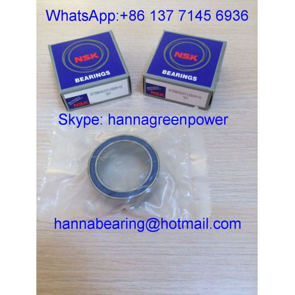 EP35BD4820T1XDDUM01 / EP35BD4820T1XDDUM-01 Automotive Ball Bearing 35*48*20mm