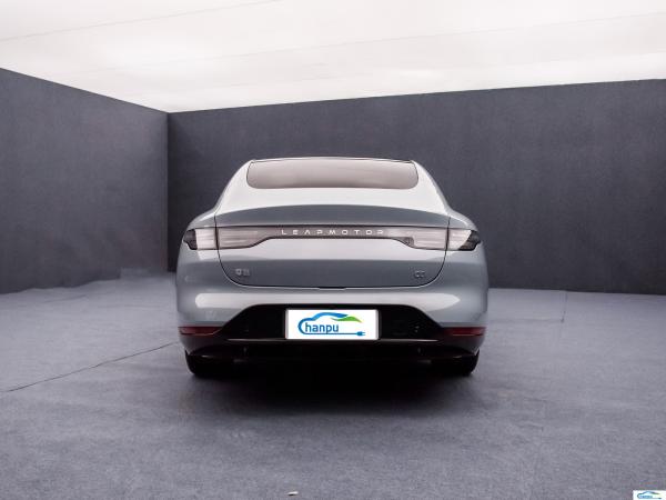 Leapmotor C01 2024 Retail Ride-On Electrical EV Automobile Passenger Car Energy Vehicle