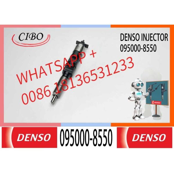 High Quality diesel Injector Repair Kit 095000-5480 Repair Kit 095000-5050 095000-6480 095000-6881 095000-8550 095000-6500