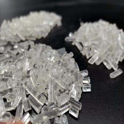 Transparent Solid Water Soluble Acrylic Resin For Waterborne Printing Ink