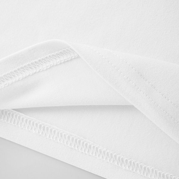 Floral Printing Women T Shirts Machine Washable 180cm Short Sleeve Black Shirt Womens