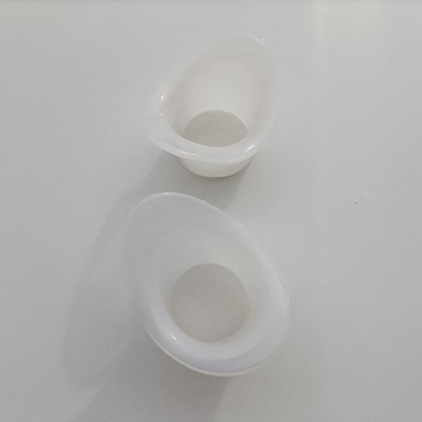 Compression Molded Silicone componets supplier Custom Silicone Rubber Parts