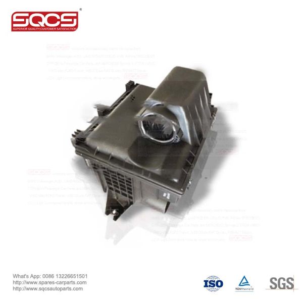 SQCS OE 0000904801 Revestimiento del filtro de aire para MERCEDES SPRINTER W909 Wester Union Pagos aceptados