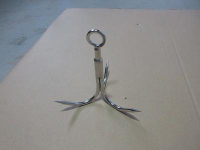 Magnet Fishing Set QC Services Quality Control And Pre Shipment Inspection