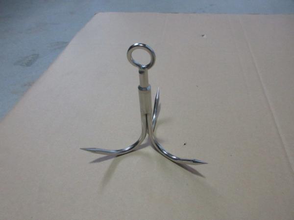 Magnet Fishing Set QC Services Quality Control And Pre Shipment Inspection