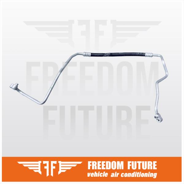 BMW X1 64506799633 tuyau de décharge AC Pour 13-15 2.0L E81 E82 E84