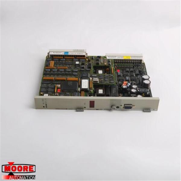 6DS1332-8Because Siemens uma garantia do ano brandnew