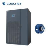 CyberMaster Energy-Efficient Room Cooling System with Fluoropump Technology
