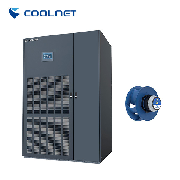 High Performance 40–50 kW Room-Level Precision Air Conditioner for Computer Rooms and Data Centers