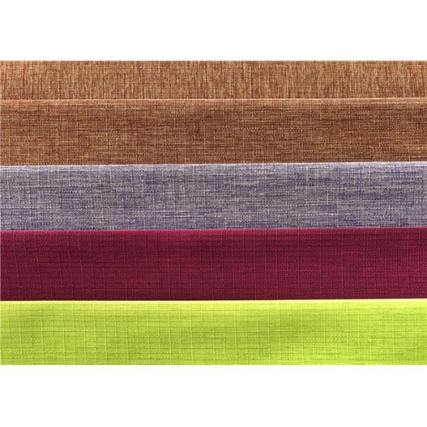 150D Fade Resistant Outdoor Fabric 0.2 Ribstop Cationic Coated Waterproof Fabric