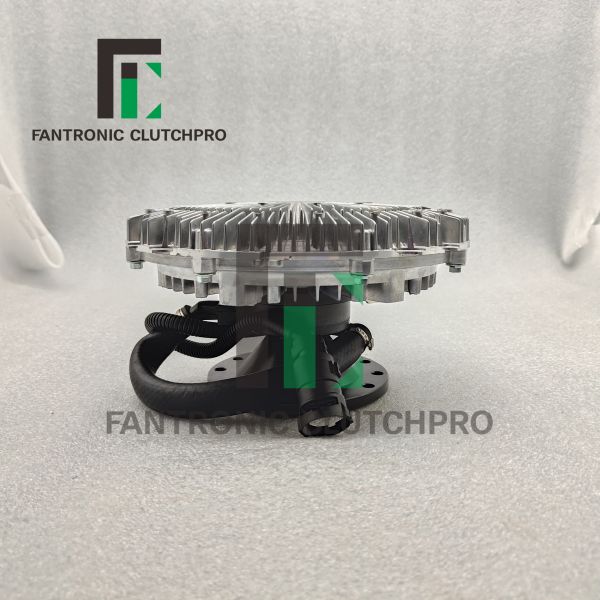 Fan Clutch Electronic Control 1449677
1441774
1449676
1666157
1680937