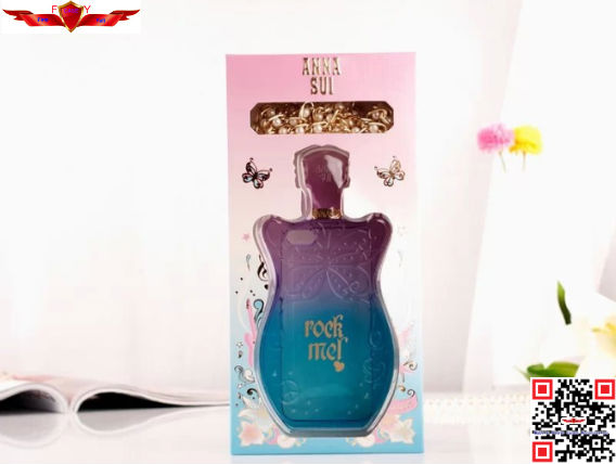 100% Brand New Fashion Design Colorful Anna Bottle Cover Case For Iphone 5 5S High Quality