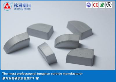 Modelo de processo de solda A5 do carboneto de tungstênio YT5/P30 A6 A8 A10