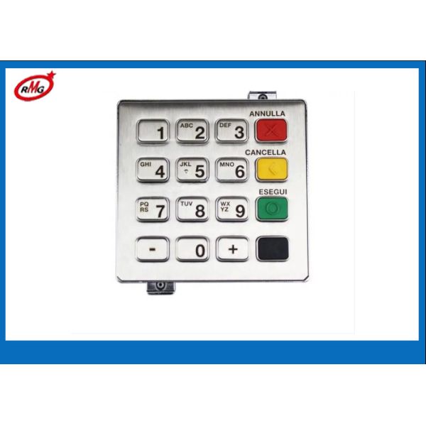 49255715736B Запчасти для банкоматов Diebold Маленькая клавиатура EPP7