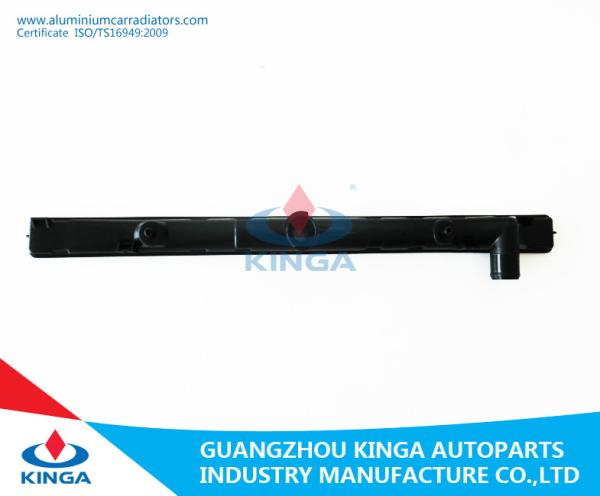 NISSAN 240SX 1989-1990 AT TOP Radiator Plastic Tank 47×669mm