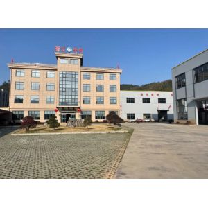 Hangzhou great welfare technology co., ltd