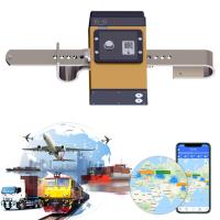 Jointech 4g Contêiner de carga de rastreamento cadeado desbloqueio remoto GPS Container E-Lock