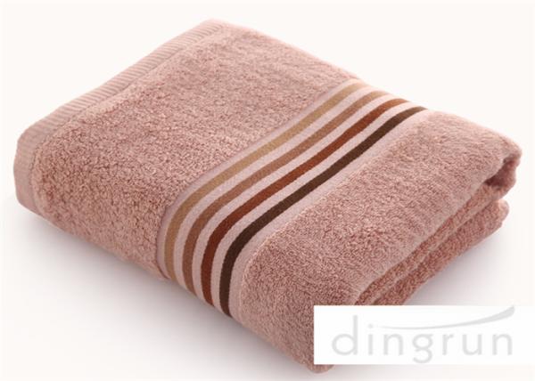 Azo Free 100 Percent Cotton Bath Towels For Adults / Children