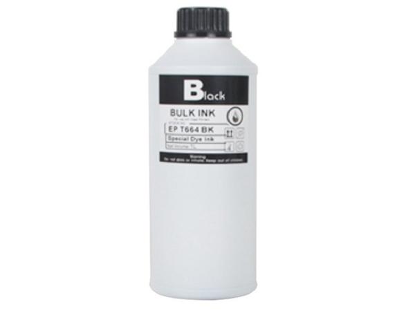 100ml Universal Color Refill Ink ,  4 - Color Refillable Ink For Epson L100 L1800