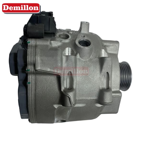 4N1903028 4N1903028 Demillon Auto Electrical System Parts Alternator Generator for Audi A6 A7 A8 4N Q7 Q8