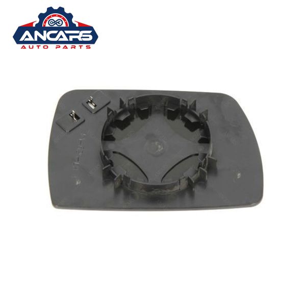 Heater BMW Side Mirror Parts Glass For X3 2003-2010 51167039597 51167039598