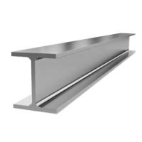 AISI 316 soldou o feixe de aço inoxidável 100x100 de H laminado a alta temperatura