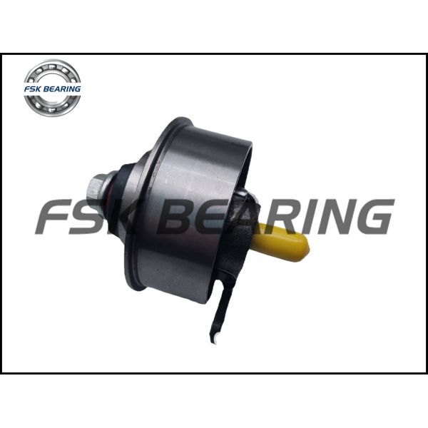 WE01-12-700 WE01-12-205 Подшипник натяжного ремня для FORD RANGER MAZDA BT-50 2.5 3.0