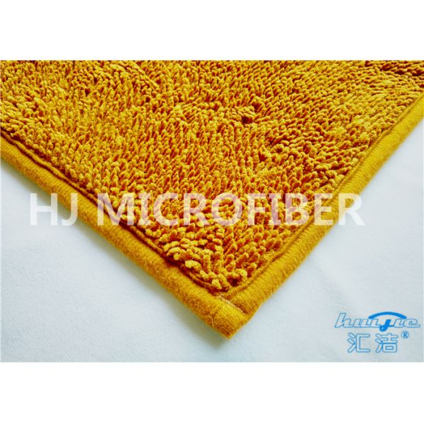Кофе прочных волос циновки Microfiber шага спальни пушистых супер мягкий естественный