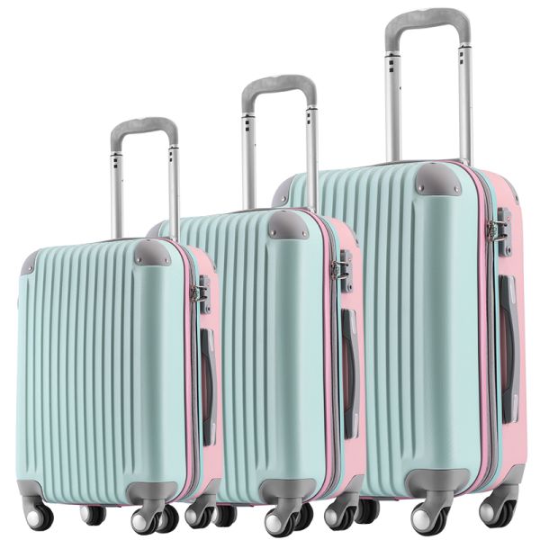 Leisure Stylish Trolley Bags