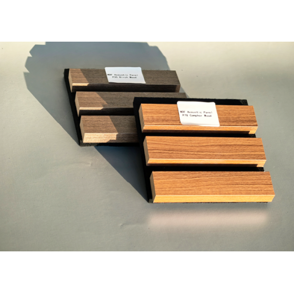 Decorative PET Felt Acoustic Panels Fire‑resistant Eco‑friendly