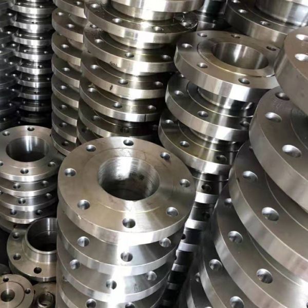 Petroleum Socket Welding Flange Alkali Resistance