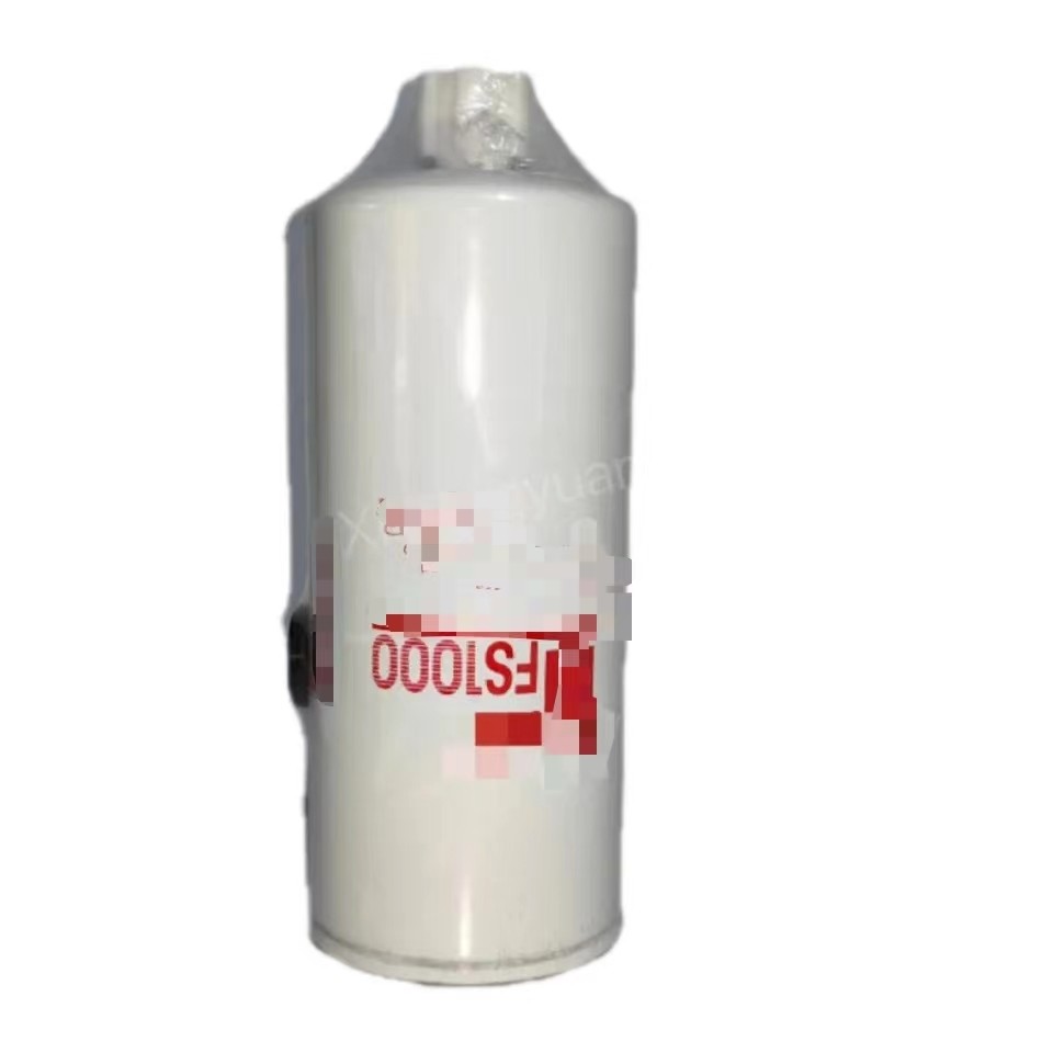 OE NO. FS1000 Fuel Water Separator 3329289 P551000 11NB-70010 Filter for Engine Parts