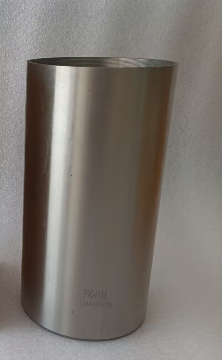 Cylinder liner 3904166 6736-29-2110 6736-29-2140 suitable for 6BT 5.9L 5.9 engines