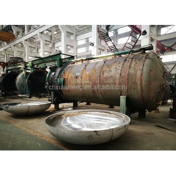 Automatic 5000kg Pressure Leaf Filter Dreg Discharging Horizontal Leaf Filter