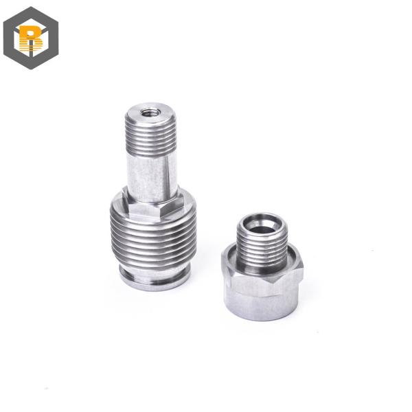 Precision Machining Part/ Machine Part/ Metal Processing for Custom by 2D/3D/drawing