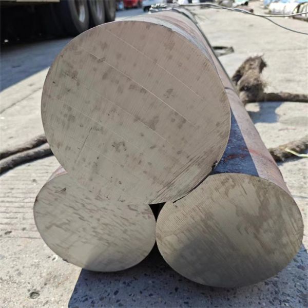 904L Acid Alkali / High Temperature Resistant Round Steel 1.4529 Stainless Steel Rod