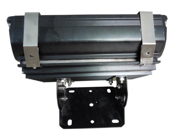 High Power Waterproof Advertising Signs Epistar Led Flood Light Fixtures 100W / 8500 LM