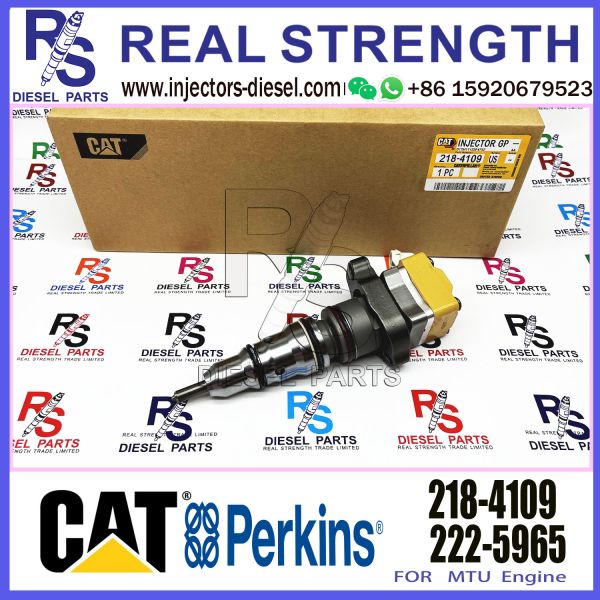 diesel engine fuel injector 10R9348 218-4109 2184109 222-5965