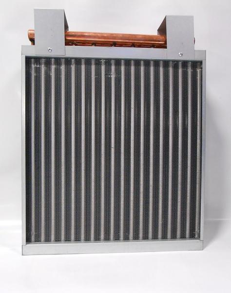 USA market Chilled Water Coil for water systerm