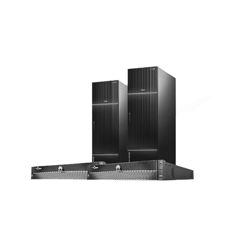 Huawei OceanStor Dorado6000 V3 All Flash Nas Network Data Storage 512GB~4TB