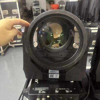 Outdoor BSW Moving Head Second Hand Light Sky F450W11 Advanced With Air Box